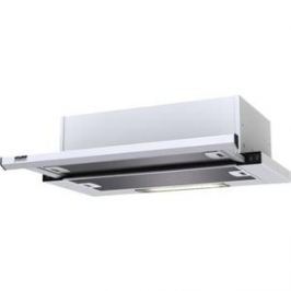 Встраиваемая вытяжка Krona Kamilla slim 600 WH (1 мотора)