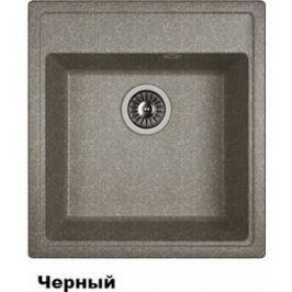 Мойка кухонная Dr.Gans Ника 470 черный (25.070.B0470.407)