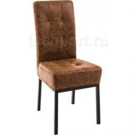 Стул Woodville Dort коричневый