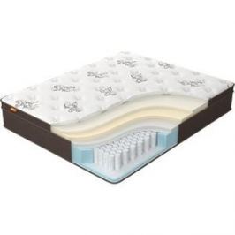 Матрас Орматек Orto Premium Soft Brown Lux 180x195