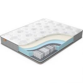 Матрас Орматек Comfort Duos Middle/Hard Grey 90x200