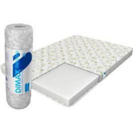 Матрас Dimax Твист ролл Лайт стиф 200x200