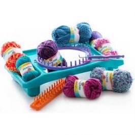Игрушка Cra-z-knitz Вязальная станция большая
