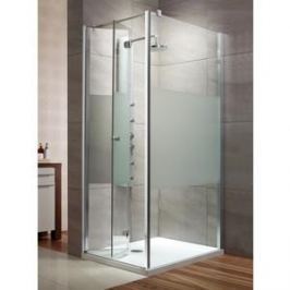 Душевой уголок Radaway EOS KDJ-B, 80/Lx100 (37443-01-01NL) стекло прозрачное