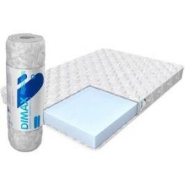 Матрас Dimax Твист ролл Медиум 80x200