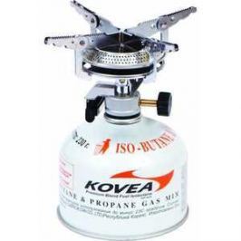 Горелка Kovea газовая Kovea Hiker Stove