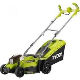 Газонокосилка аккумуляторная Ryobi ONE+ (OLM1841H)