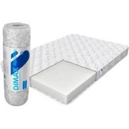 Матрас Dimax Твист ролл Медиум стиф 140x190