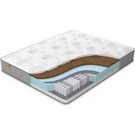 Матрас Орматек Comfort Duos Soft/Middle Grey 90x200