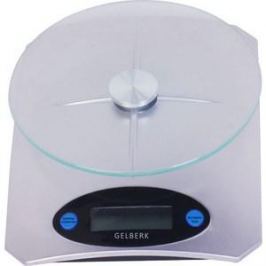 Кухонные весы Gelberk GL-250