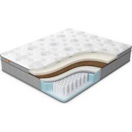 Матрас Орматек Orto Premium Middle Grey Lux 200x190