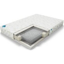 Матрас Dimax Мега Базис Плюс 120x200
