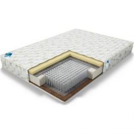 Матрас Dimax Мега Мемо Хард 200x190