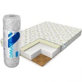 Матрас Dimax Твист ролл Премио 80x200