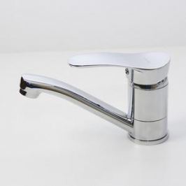 Смеситель для кухни Mixline ML03-031 хром (2050205221241)