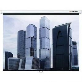 Экран для проектора Lumien Eco Picture 180x180 (LEP-100102)