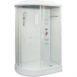 Душевая кабина Mirwell 120x80x215 см (MR4512PR-C3)