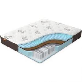 Матрас Орматек Comfort Prim Middle Brown 140x195