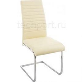 Стул Woodville Avrora бежевый