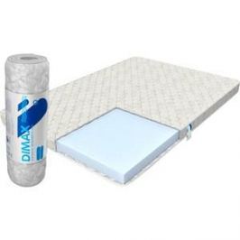 Матрас Dimax Баланс Фоам Эйт 160x200