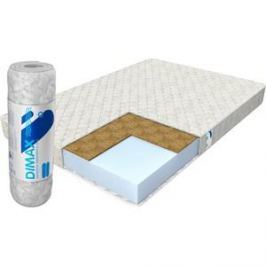 Матрас Dimax Практик Чип Ролл 14 кокос 120x200