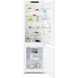 Встраиваемый холодильник Electrolux ENN 92803 CW