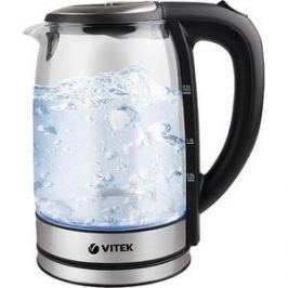 Чайник электрический Vitek VT-7013(BK)