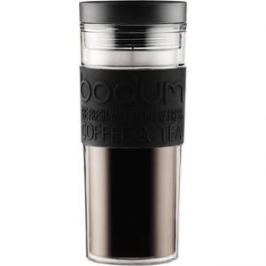Термокружка 0.45 л Bodum Travel черная (11685-01)