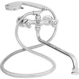 Смеситель для ванны Paulmark Dresden (Dr121003)