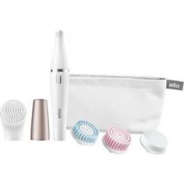 Эпилятор Braun SE 851
