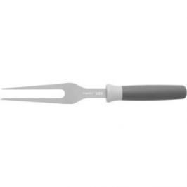 Вилка для мяса 17 см BergHOFF Leo серый (3950042)