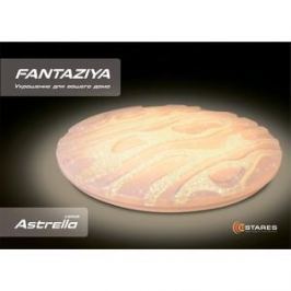 Управляемый светодиодный светильник Estares FANTAZIYA 60W R-600-CRISTAL/SHINY-220-IP20