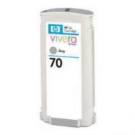 Картридж HP 70 130ml grey (C9450A)