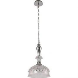 Подвесной светильник Crystal Lux Uva Chrome SP1