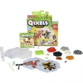 Набор для творчества Qixels Поединок с драконом (87108)