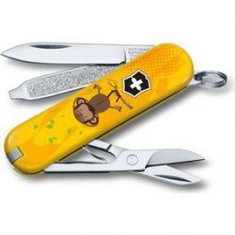 Нож перочинный Victorinox Classic LE2016