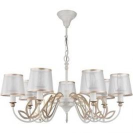 Подвесная люстра Maytoni ARM824-PL-07-W