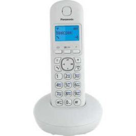 Радиотелефон Panasonic KX-TGB210RUW