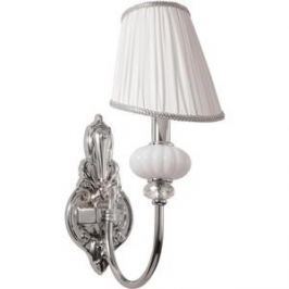 Бра Crystal Lux Alma White AP1