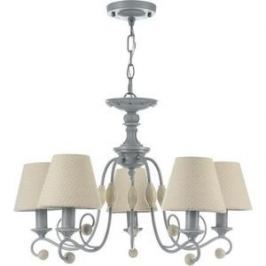 Подвесная люстра Maytoni ARM355-PL-05-GR