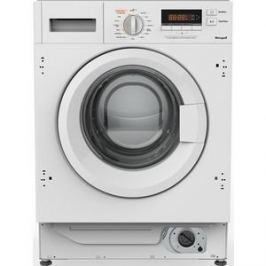 Стиральная машина Weissgauff WMDI 6148D