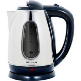 Чайник электрический Supra KES-1833W