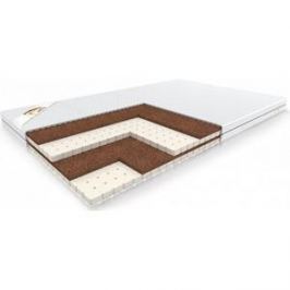 Матрас Мега Комфорт Napoleon Slim 80x200