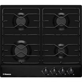 Газовая варочная панель Hansa BHGS63010
