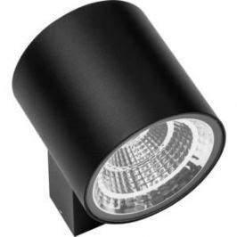 Уличный настенный светодиодный светильник Lightstar 361672