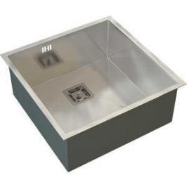 Мойка кухонная ZorG inox 440x440 (x-4444)