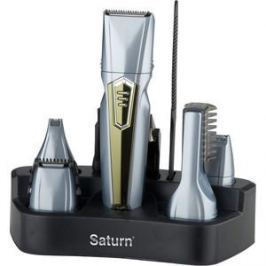 Машинка для стрижки волос Saturn ST-HC8021