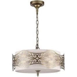 Подвесной светильник Maytoni ARM959-PL-04-G