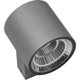 Уличный настенный светодиодный светильник Lightstar 361692