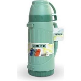 Термос со стеклянной колбой 1.0 л Diolex (DXP-1000-1-G)